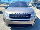Used 2017 Land Rover Discovery Sport HSE Luxury image 2