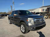 Used 2014 Ford F150 XLT w/ Equipment Group 302A Luxury image 6