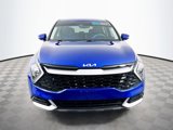 Used 2023 Kia Sportage EX image 2