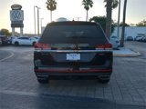 Certified 2022 Volkswagen Atlas SEL image 5