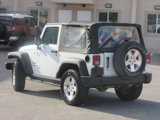 Used 2012 Jeep Wrangler Sport image 6