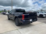 New 2025 Toyota Tundra Platinum image 6
