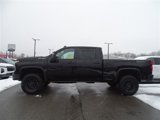 New 2025 Chevrolet Silverado 2500 ZR2 w/ ZR2 Bison Edition image 2