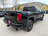 Used 2022 GMC Sierra 2500 AT4 w/ AT4 Premium Plus Package image 5