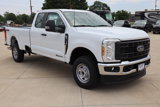 New 2025 Ford F250 XL image 3
