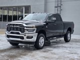 New 2026 RAM 2500 Tradesman image 2