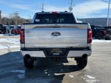 New 2025 Ford F150 XLT w/ Equipment Group 302A MID image 5