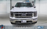 Used 2022 Ford F150 Lariat w/ Equipment Group 502A High image 2