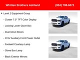 Used 2024 RAM 2500 Big Horn w/ Night Edition image 3
