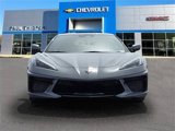 New 2025 Chevrolet Corvette Stingray Preferred Cpe image 3