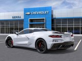 New 2025 Chevrolet Corvette Z06 w/ Stealth Interior Trim Package image 3