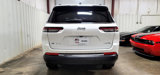 Used 2022 Jeep Grand Cherokee L Limited image 5