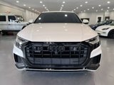 Used 2021 Audi Q8 Premium Plus w/ Premium Plus Package image 2