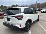 New 2025 Subaru Forester Limited image 2