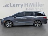 Used 2024 Honda Odyssey Touring image 2