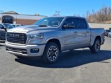 New 2025 RAM 1500 Laramie w/ Sport Appearance Package image 3