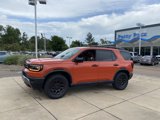 New 2026 Honda Passport TrailSport Elite image 5