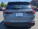 New 2026 Honda CR-V EX-L image 5