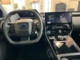 New 2025 Subaru Solterra image 2