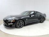 Used 2022 Ford Mustang GT image 3