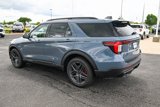 New 2025 Ford Explorer ST w/ Sun And Sound Package image 5