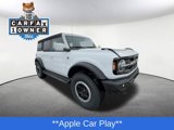 Used 2025 Ford Bronco Outer Banks w/ Sasquatch Package image 2