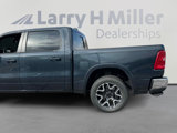 New 2025 RAM 1500 Laramie w/ Bed Utility Group image 4
