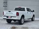 New 2026 RAM 2500 Big Horn image 4