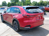 New 2025 MAZDA CX-70 Plug-In Hybrid w/ Premium Pkg image 5