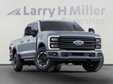New 2025 Ford F250 Platinum image 4