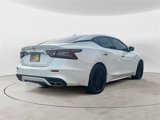 Used 2022 Nissan Maxima SV w/ Floor Mat Group image 3