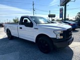 Used 2017 Ford F150 XL w/ Equipment Group 101A Mid image 6