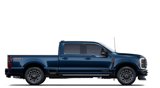 New 2025 Ford F250 Platinum w/ FX4 Off-Road Package image 5