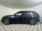 New 2025 BMW X7 M60i w/ Climate Comfort Package image 4