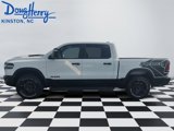 New 2026 RAM 1500 Rebel w/ Rebel Level 2 Equipment Group image 2