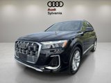 Certified 2025 Audi Q7 3.0T Prestige w/ Prestige Package image 4