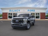 New 2025 Ford F350 XLT w/ FX4 Off-Road Package image 3
