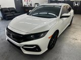 Used 2021 Honda Civic EX image 3