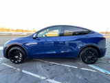 Used 2020 Tesla Model Y Long Range image 4