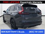 New 2025 Honda CR-V Sport-L image 3