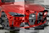 Used 2024 BMW M3 Competition w/ M Carbon Exterior Package image 3