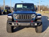 New 2025 Jeep Wrangler Unlimited Rubicon image 2
