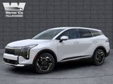 New 2026 Kia Sportage S image 3