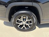 New 2025 Jeep Grand Cherokee L Limited image 5
