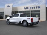 New 2025 Ford F250 Lariat w/ Chrome Package image 5