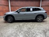 Certified 2023 Mercedes-Benz EQS 580 4MATIC SUV image 2