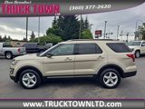 Used 2017 Ford Explorer XLT w/ Equipment Group 202A image 6