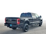 New 2025 Ford F250 4x4 Crew Cab Super Duty image 4