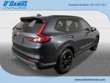 New 2026 Honda CR-V Sport-L image 5