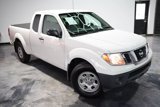 Used 2021 Nissan Frontier S image 3